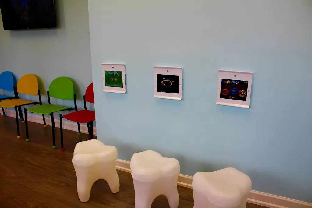 Pediatric Dentistry of Naples