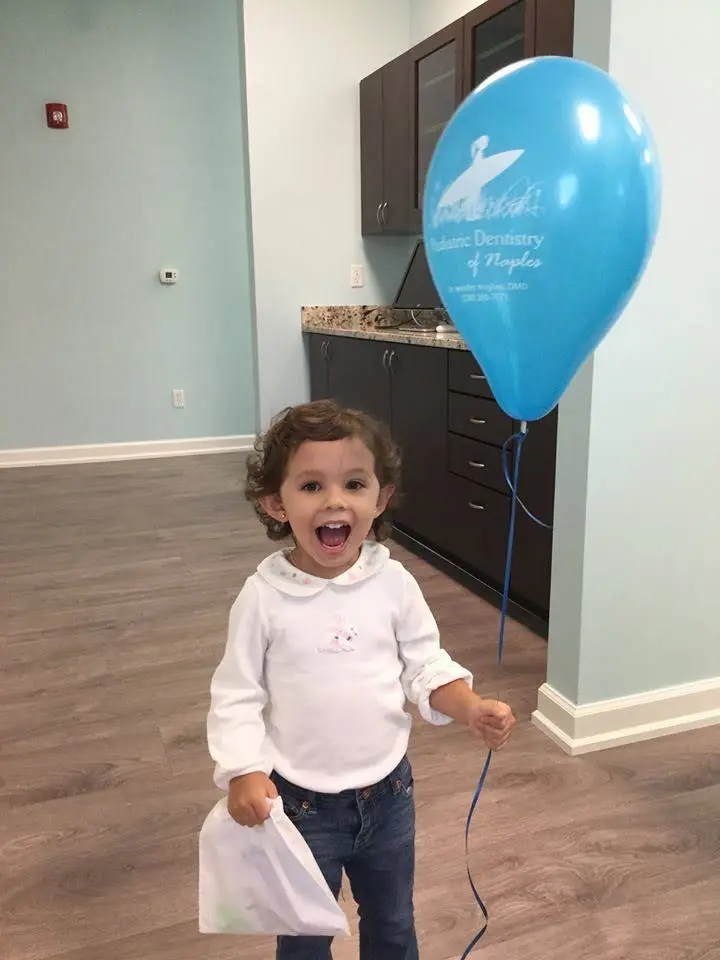 Pediatric Dentistry of Naples