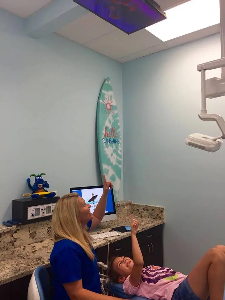 Pediatric Dentistry of Naples