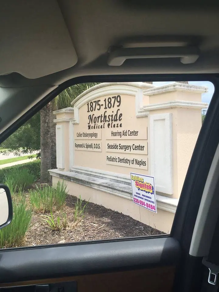 Pediatric Dentistry of Naples