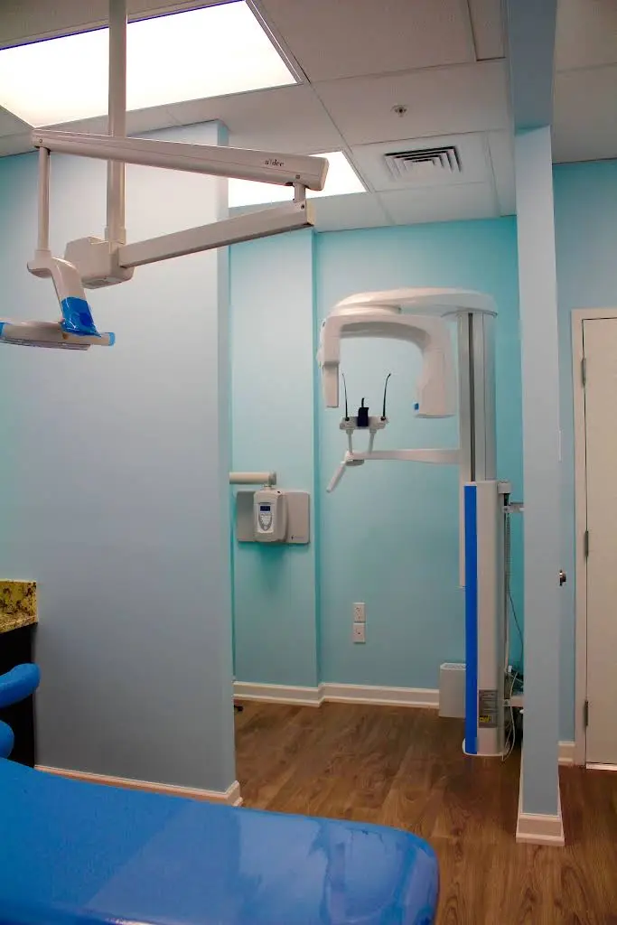 Pediatric Dentistry of Naples