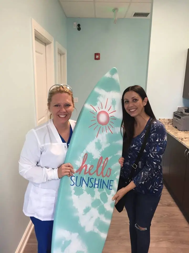 Pediatric Dentistry of Naples