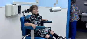 Fantasea Pediatric Dentistry