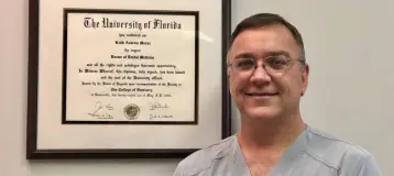 Bonita Bay Dental - Dr. Keith Morse DMD