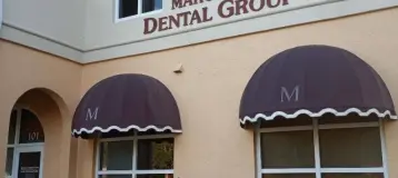 Marciano Dental Group