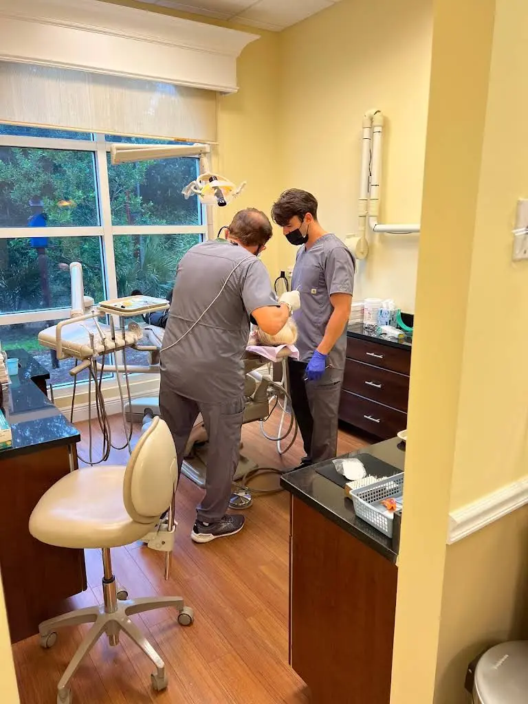 Marciano Dental Group