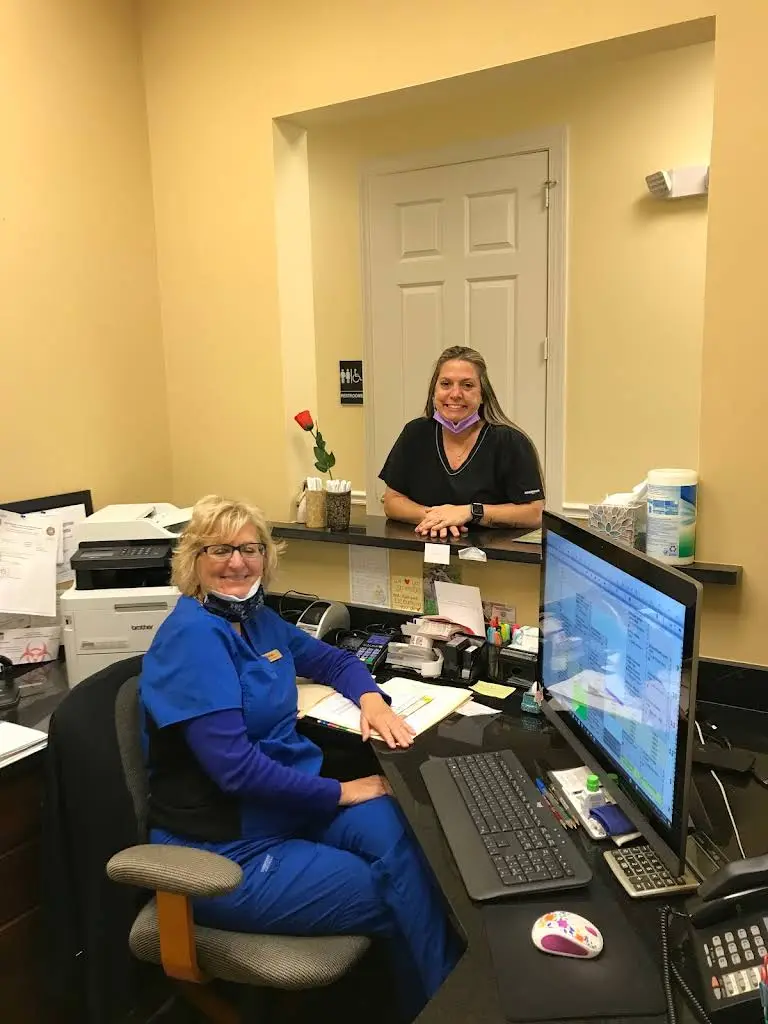 Marciano Dental Group