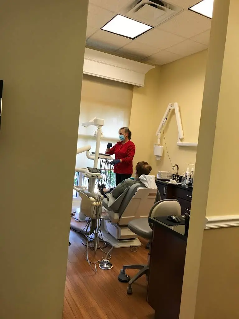 Marciano Dental Group