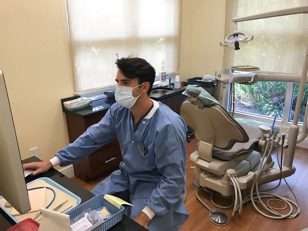 Marciano Dental Group