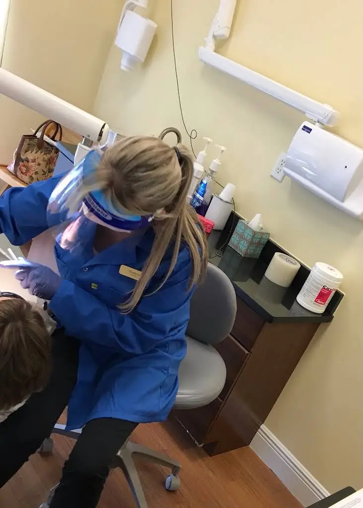 Marciano Dental Group