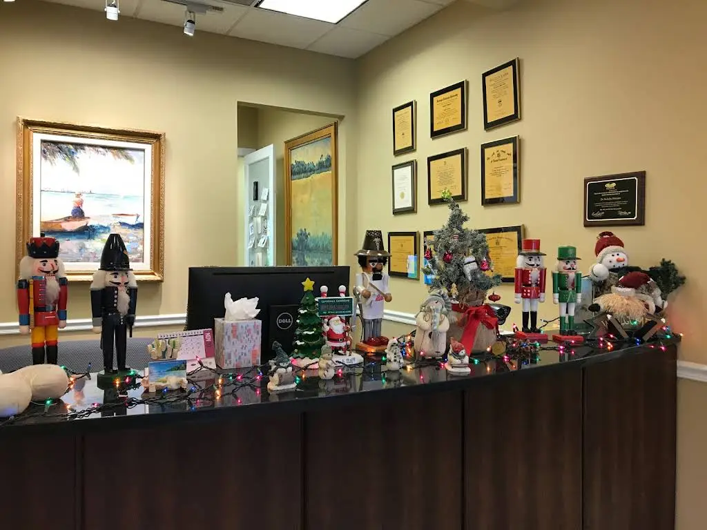 Marciano Dental Group