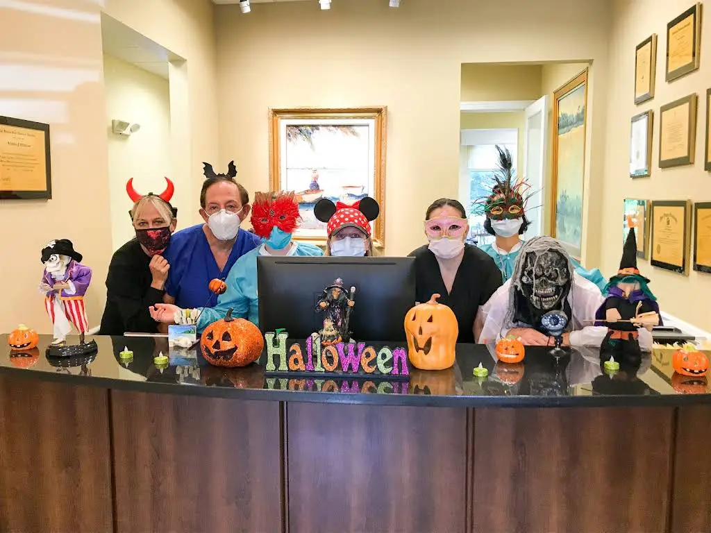 Marciano Dental Group