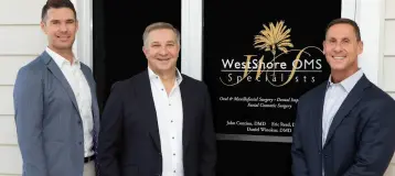 Westshore Oral & Maxillofacial Surgery Specialists