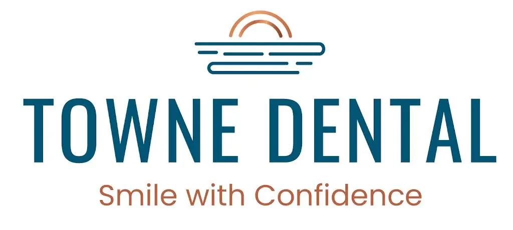 Towne Dental Bonita Springs - Professional dental clinic exterior with modern facilities