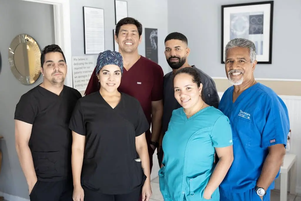 Towncare Dental of Bonita Springs
