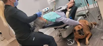 Elite Dental Care