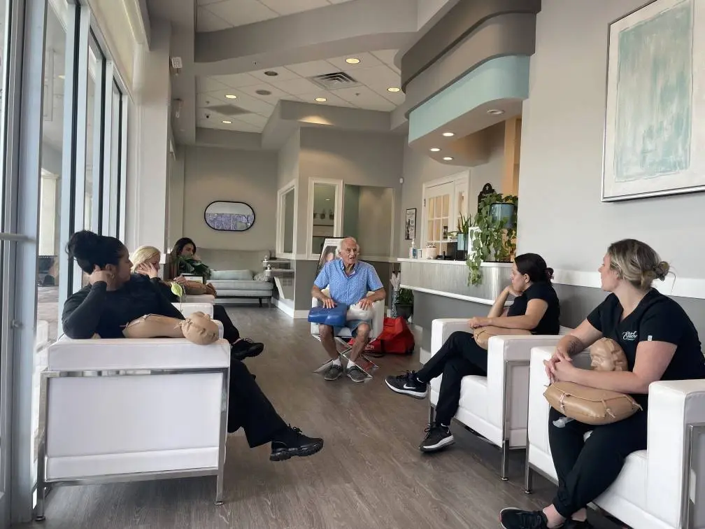 Elite Dental Care