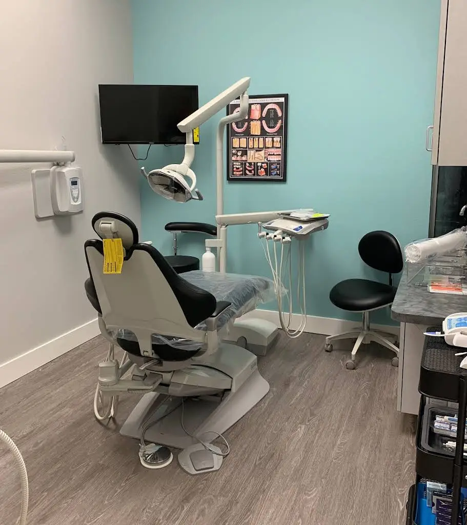 Elite Dental Care