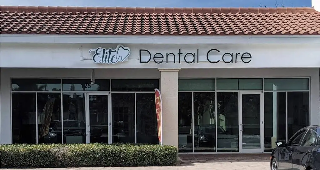 Elite Dental Care