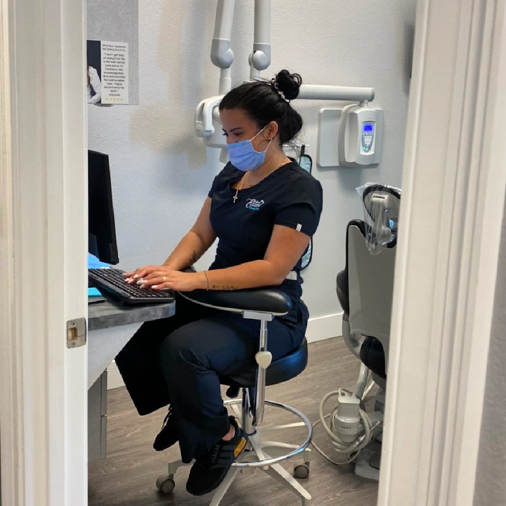 Elite Dental Care