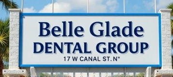 Belle Glade Dental Group