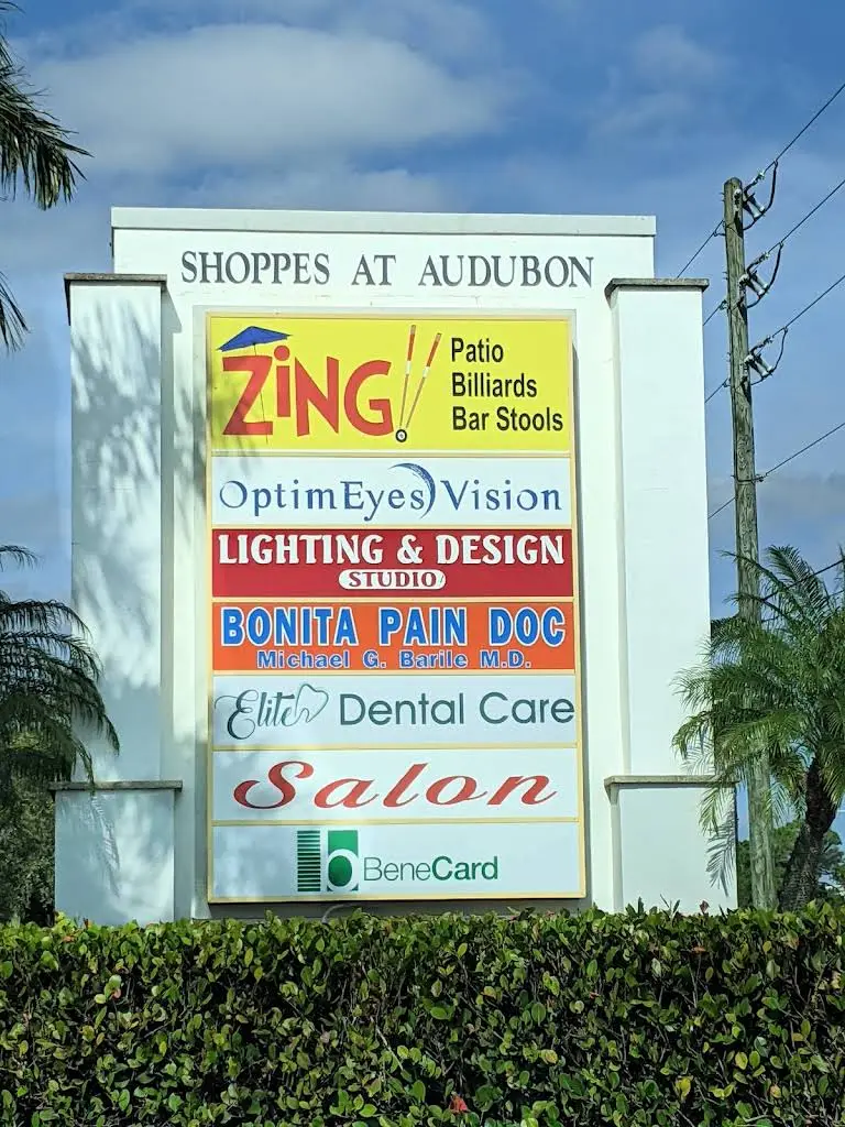 Elite Dental Care