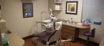 Total Dental Solutions for Adults