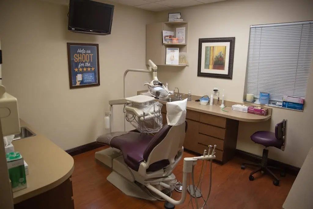 Total Dental Solutions for Adults - Professional dental clinic exterior with modern facilities