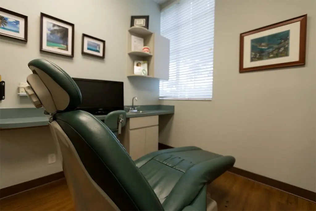 Total Dental Solutions for Adults