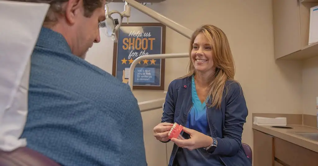 Total Dental Solutions for Adults