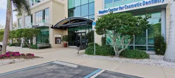 Naples Center for Cosmetic Dentistry