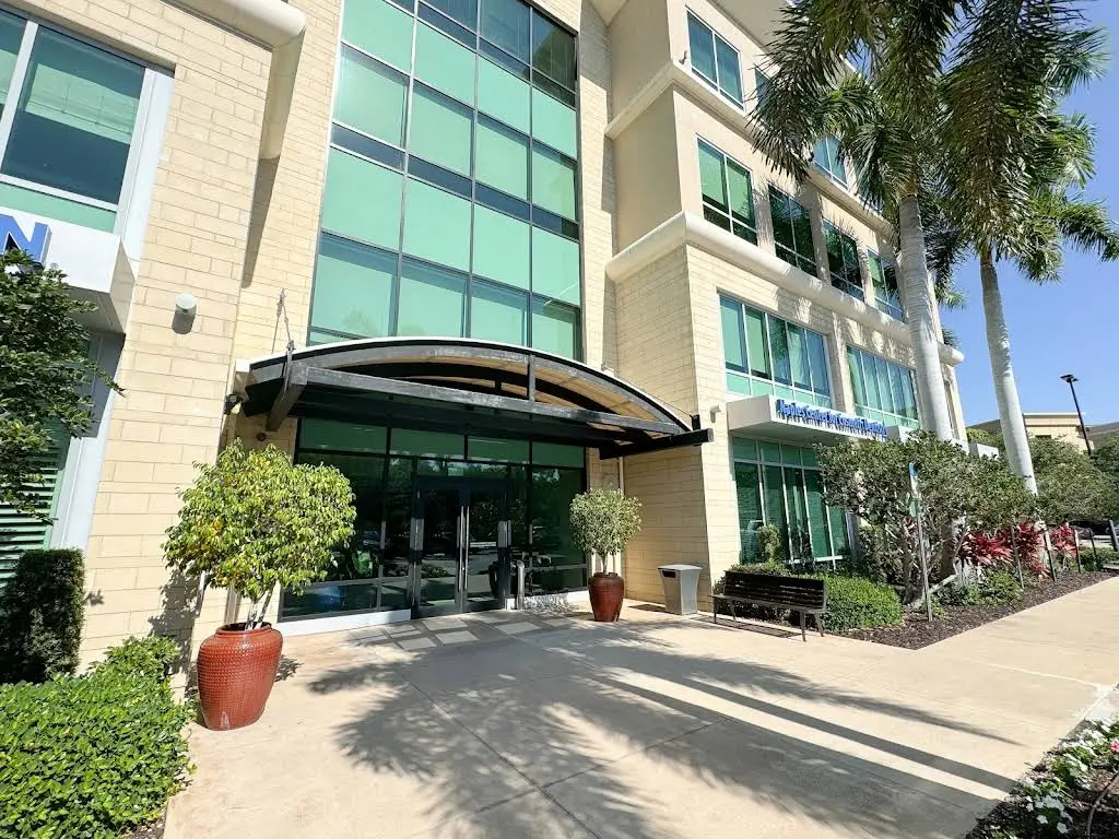 Naples Center for Cosmetic Dentistry
