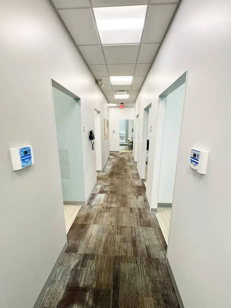 Naples Center for Cosmetic Dentistry