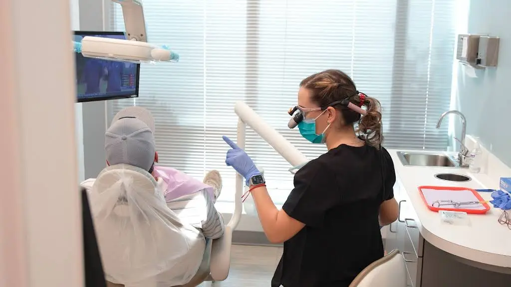Naples Center for Cosmetic Dentistry