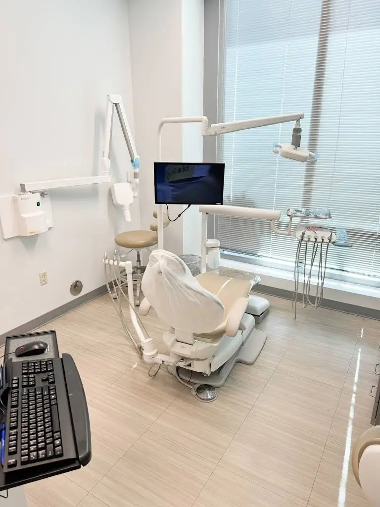 Naples Center for Cosmetic Dentistry