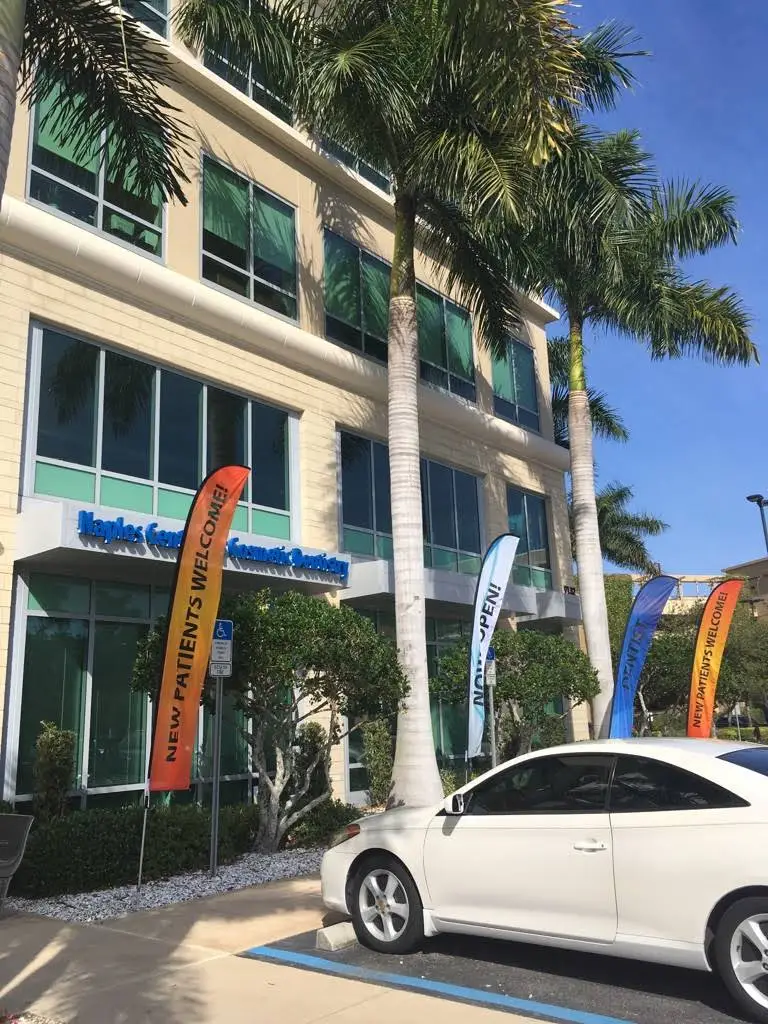 Naples Center for Cosmetic Dentistry