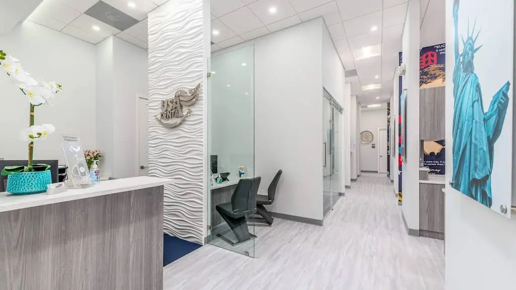 USA Dental