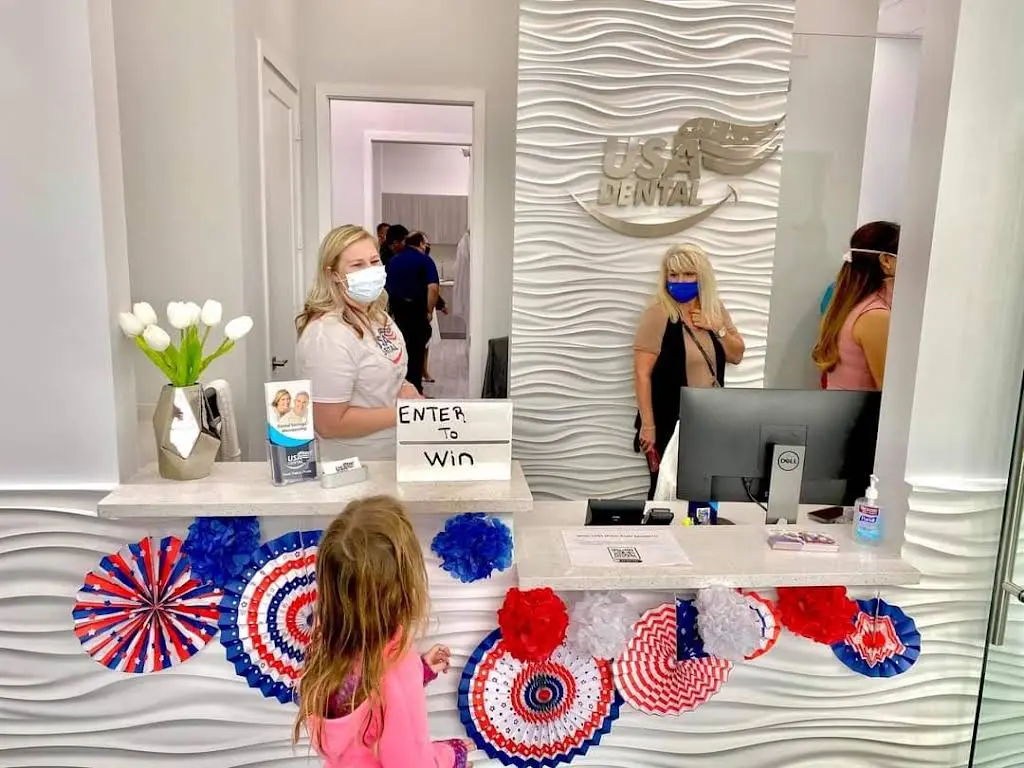 USA Dental