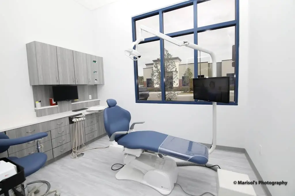 USA Dental