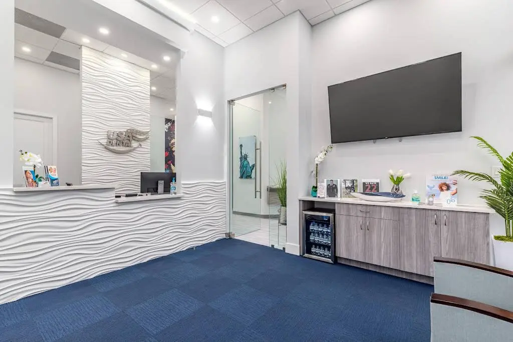USA Dental