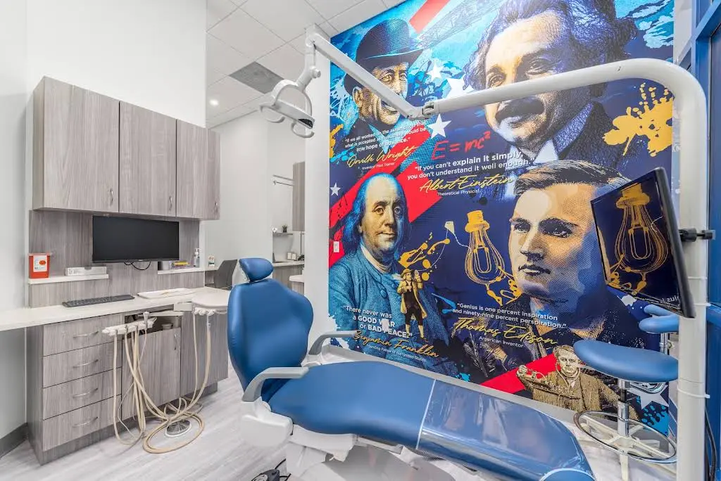 USA Dental