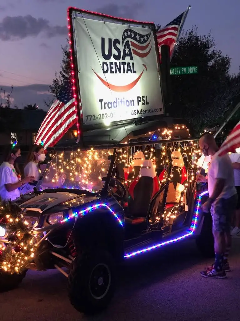 USA Dental