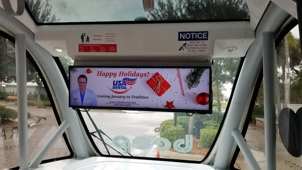 USA Dental