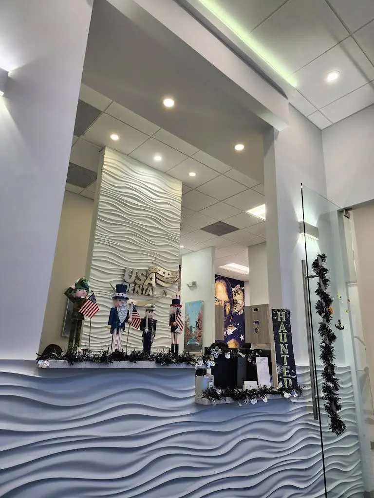 USA Dental
