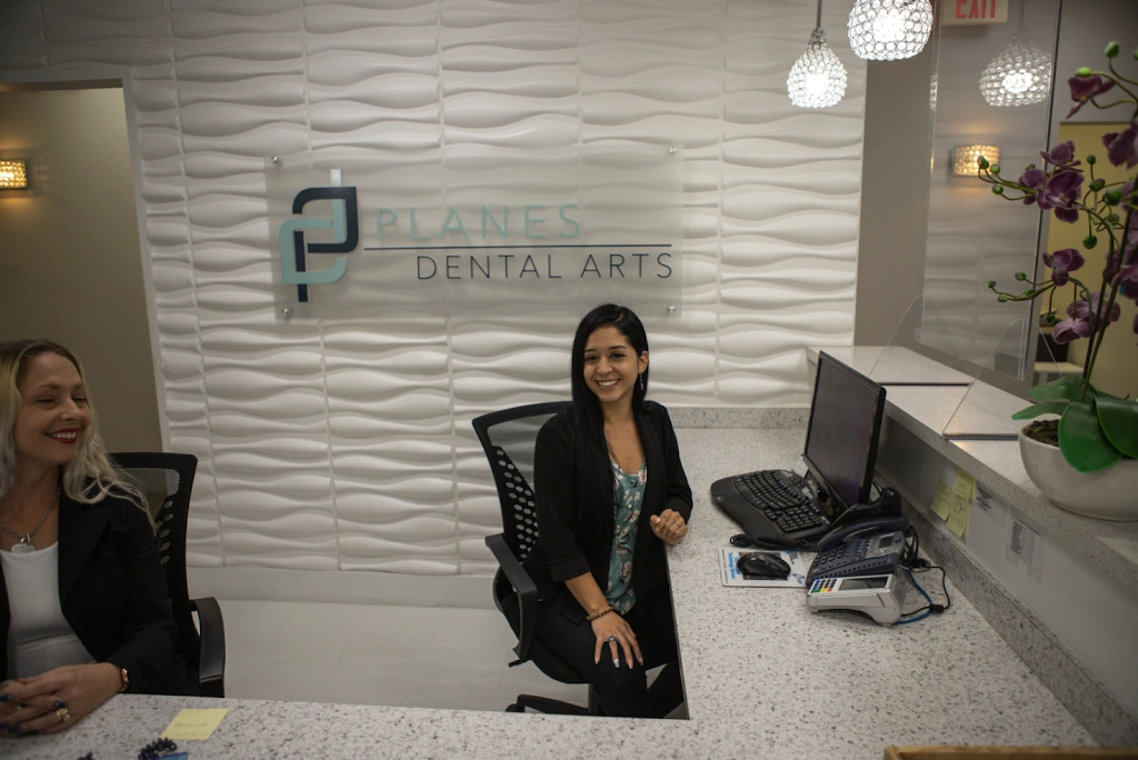 Planes Dental Arts - Tradition