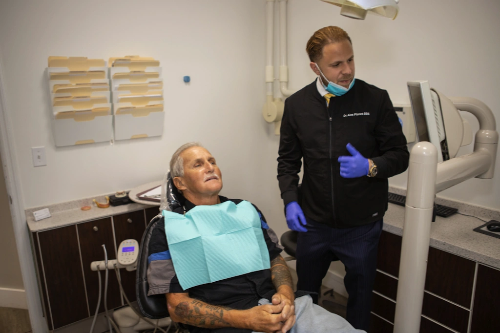 Planes Dental Arts - Tradition