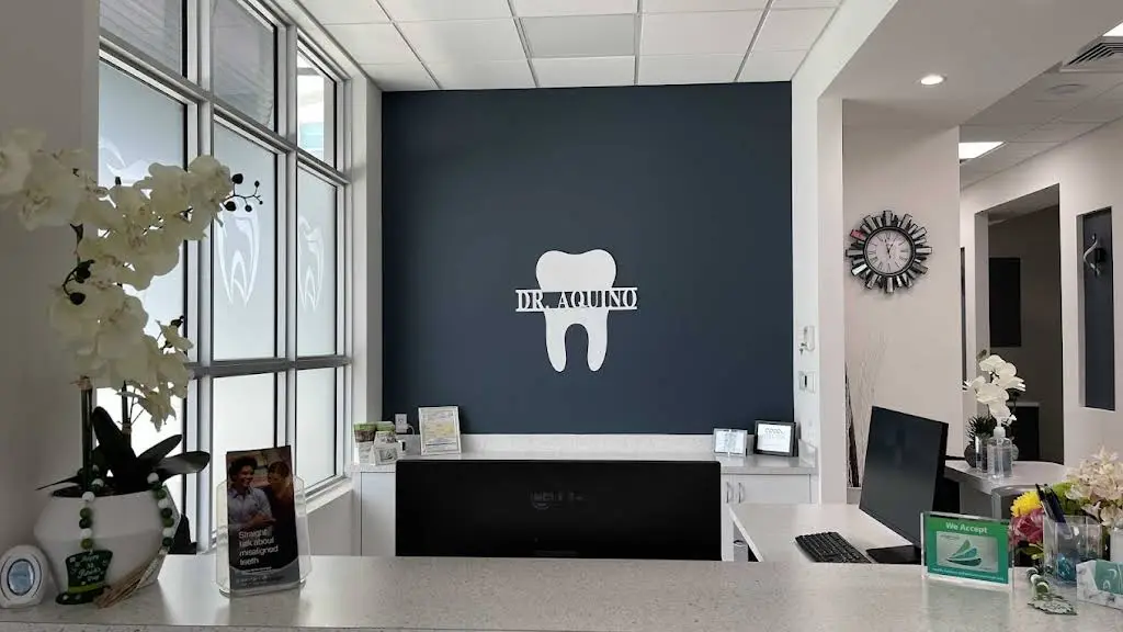 A's Family Dentistry - Professional dental clinic exterior with modern facilities