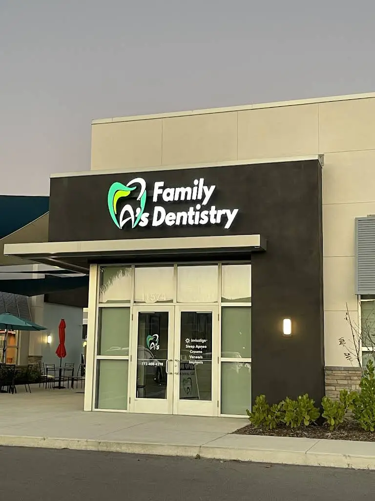 A's Family Dentistry
