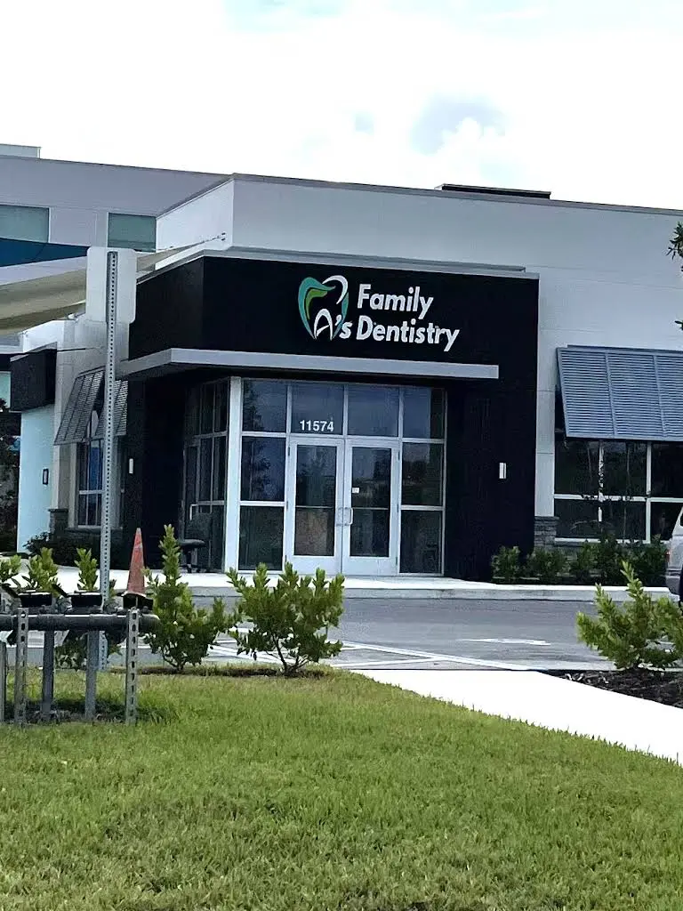 A's Family Dentistry