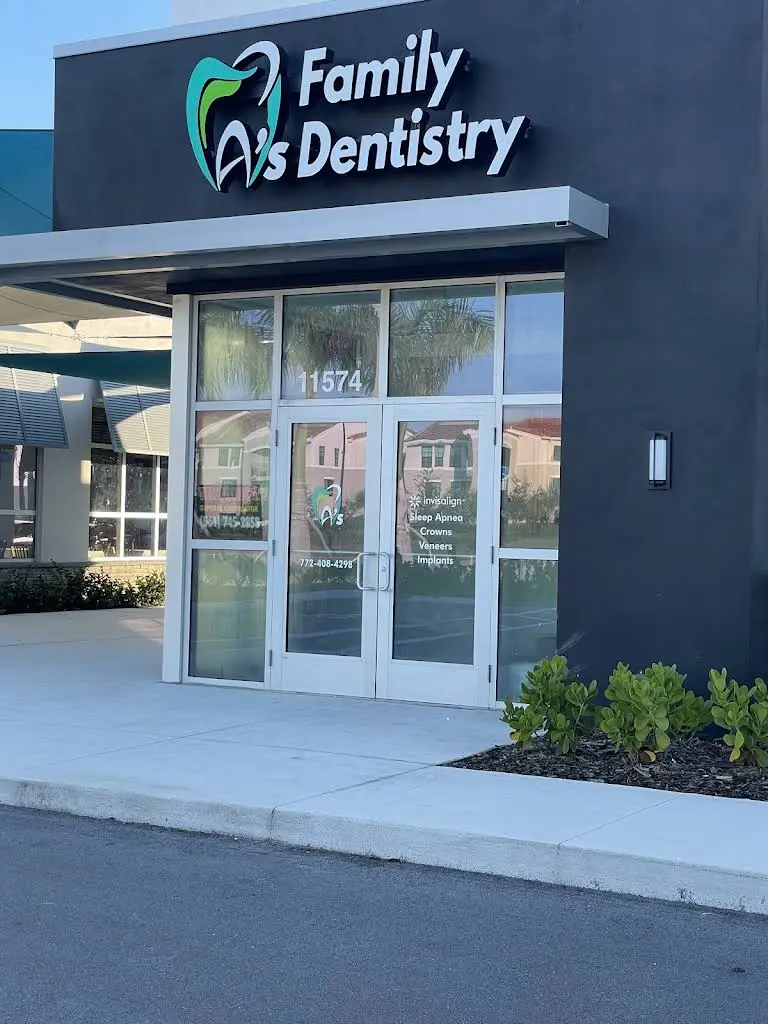 A's Family Dentistry